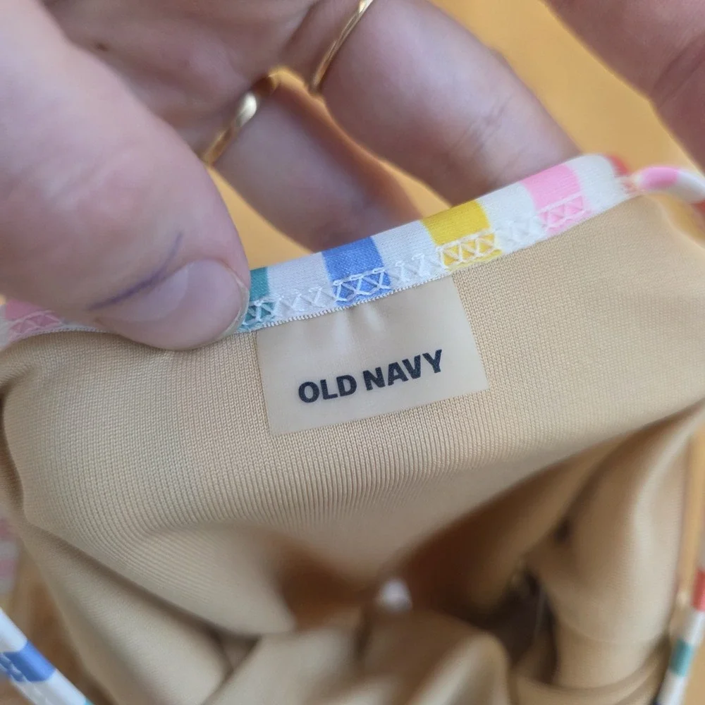 Old Navy great pre